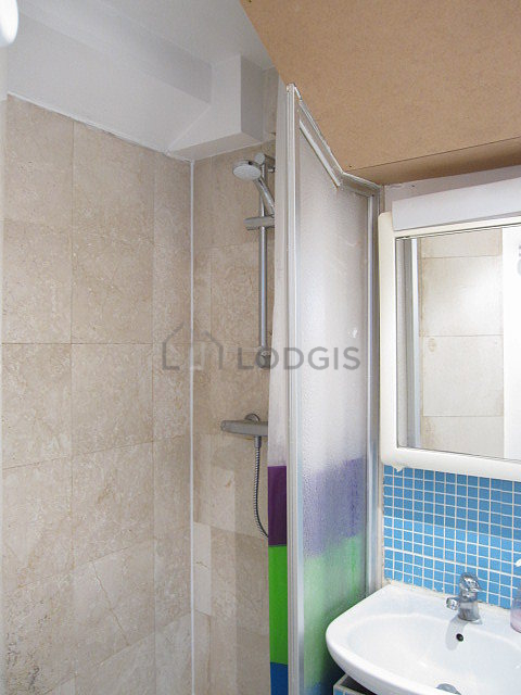 Apartment Paris 10° - 
