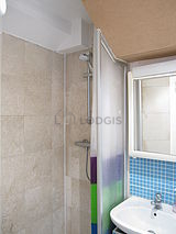 Appartamento Parigi 10° - Sala da bagno