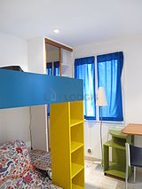 Appartement Paris 10° - Séjour