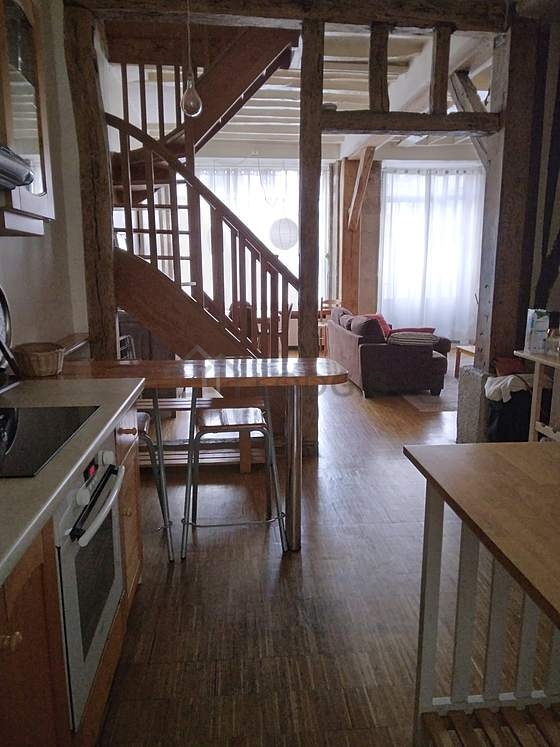 Apartment Paris 9° - 