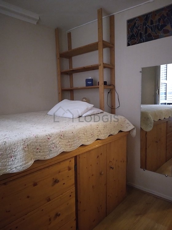 Apartment Paris 9° - 