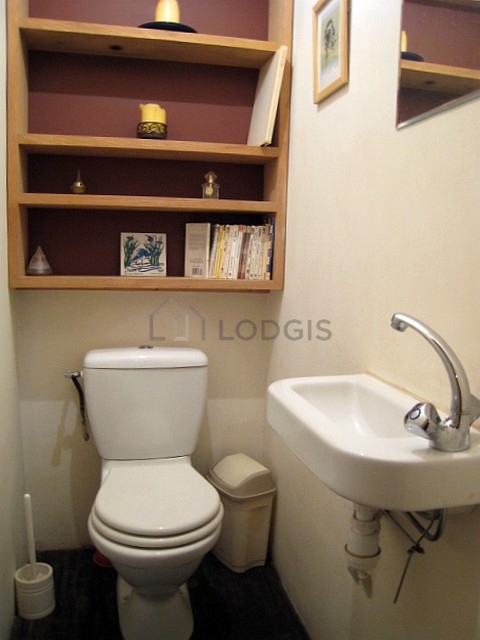 Wohnung Paris 9° - 