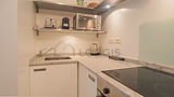Appartement Paris 4° - Cuisine