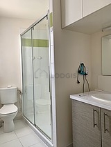 Apartamento Paris 15° - Casa de banho