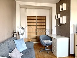 Apartamento Paris 15° - Salaõ
