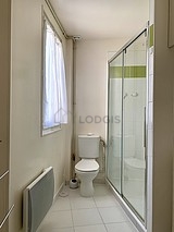 Apartment Paris 15° - Bathroom