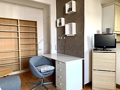 Apartment Paris 15° - Living room