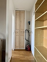 Appartement Paris 15° - Entrée