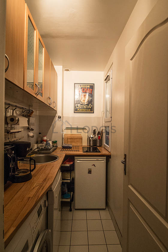 Apartment Paris 7° - 