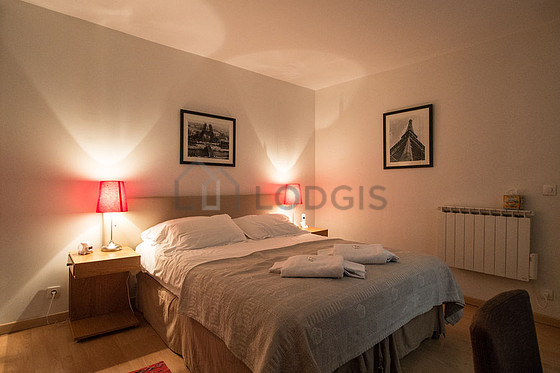 Appartamento Parigi 7° - 