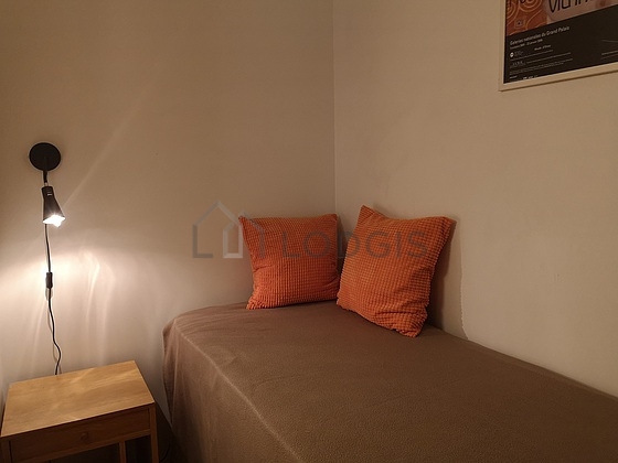Appartamento Parigi 7° - 