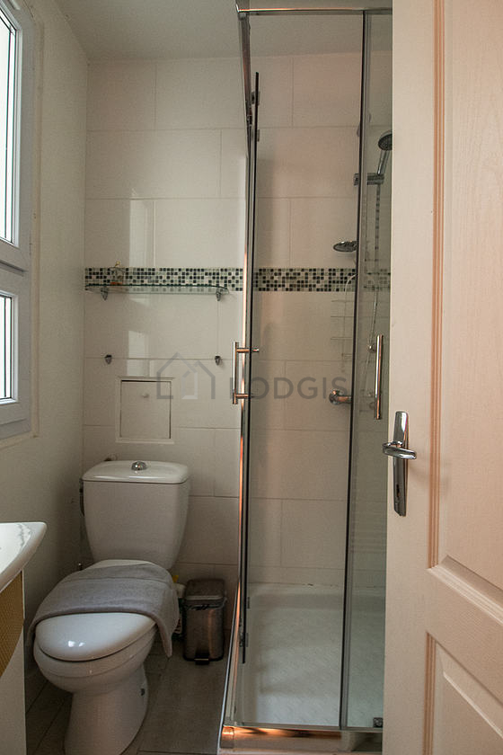 Appartement Paris 7° - 