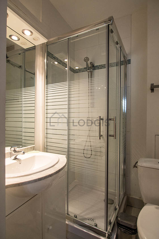 Appartement Paris 7° - 