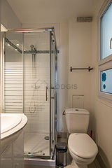 Apartamento Paris 7° - Casa de banho 2