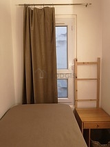 Appartement Paris 7° - Bureau