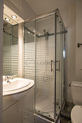 Wohnung Paris 7° - Badezimmer 2