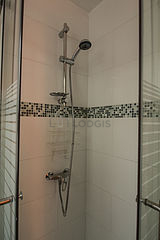 Wohnung Paris 7° - Badezimmer