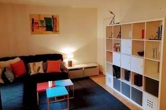 Appartement 1 chambre Paris 7° Champs de Mars