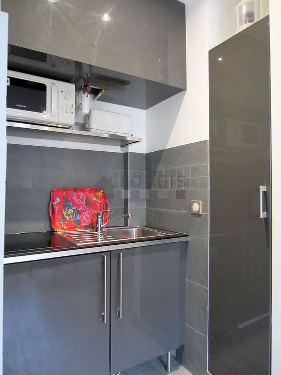 Appartamento Parigi 7° - 