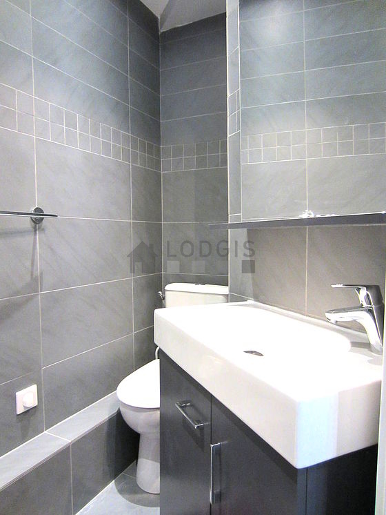 Appartement Paris 7° - 