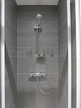 Apartamento París 7° - Cuarto de baño