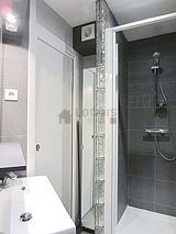 Appartamento Parigi 7° - Sala da bagno