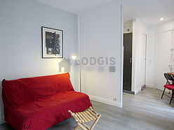 Appartamento Parigi 7° - Soggiorno