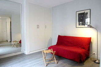 Studio Paris 7° Champs de Mars