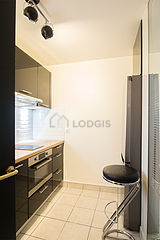 Apartamento Paris 12° - Cozinha