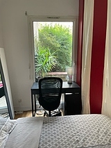 Apartamento París 12° - Salón