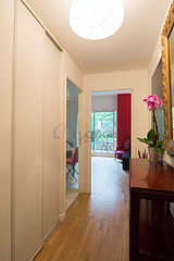 Appartement Paris 12° - Entrée