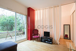 Appartement Paris 12° - Séjour