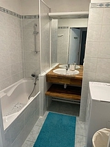 Wohnung Paris 12° - Badezimmer