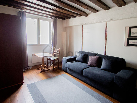 Apartment Paris 2° - 