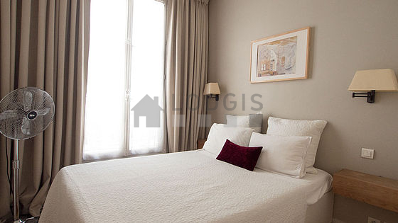 Apartamento París 4° - 
