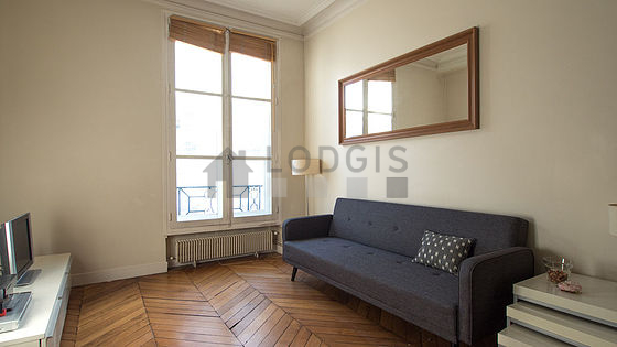 Apartment Paris 4° - 