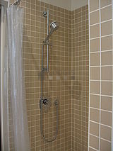 Apartment Paris 4° - Bathroom