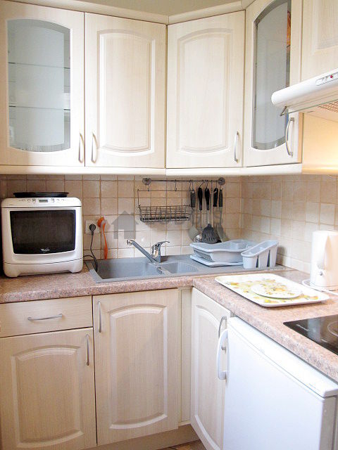 Apartamento Paris 17° - 