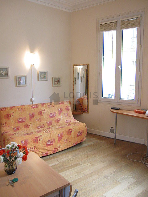 Appartamento Parigi 17° - 