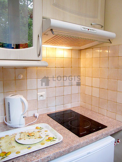 Appartement Paris 17° - 