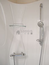 Apartamento París 17° - Cuarto de baño