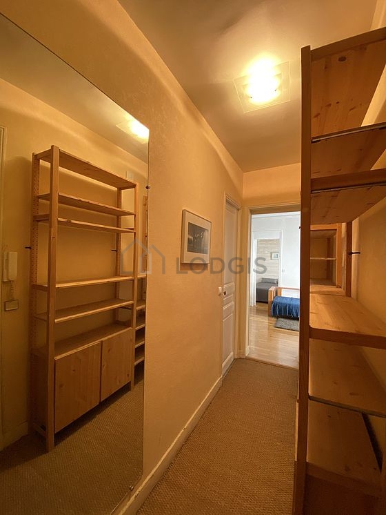 Apartamento París 11° - 