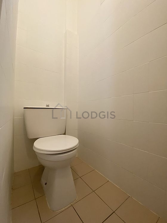 Apartment Paris 11° - 