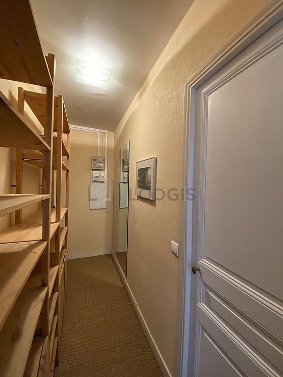 Appartamento Parigi 11° - 