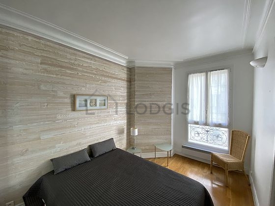 Appartamento Parigi 11° - 