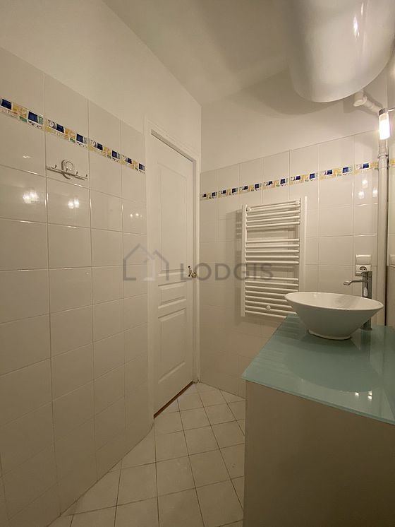 Wohnung Paris 11° - 