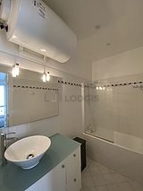 Apartamento Paris 11° - Casa de banho