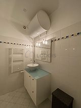 Apartamento Paris 11° - Casa de banho