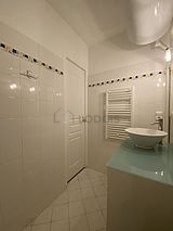 Apartamento Paris 11° - Casa de banho