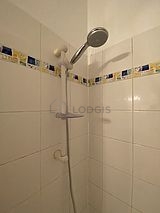 Apartamento Paris 11° - Casa de banho